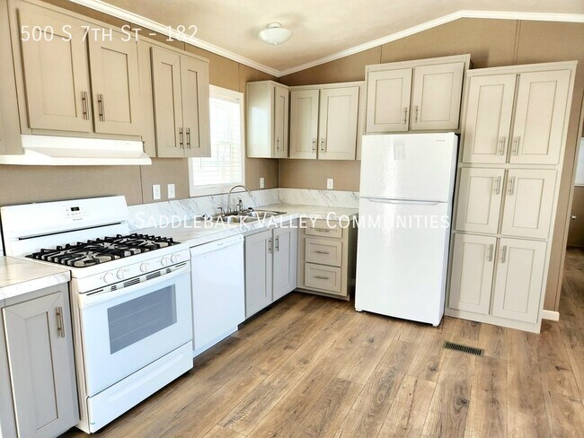 Photo - 500 S 7th St