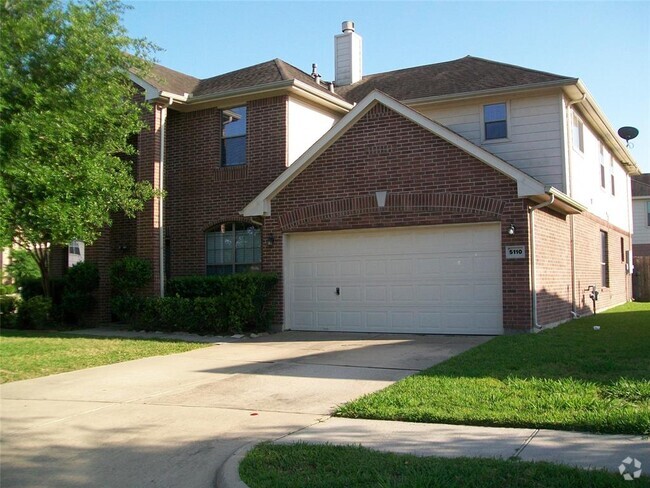 Building Photo - 5110 Fall Forest Ln Rental