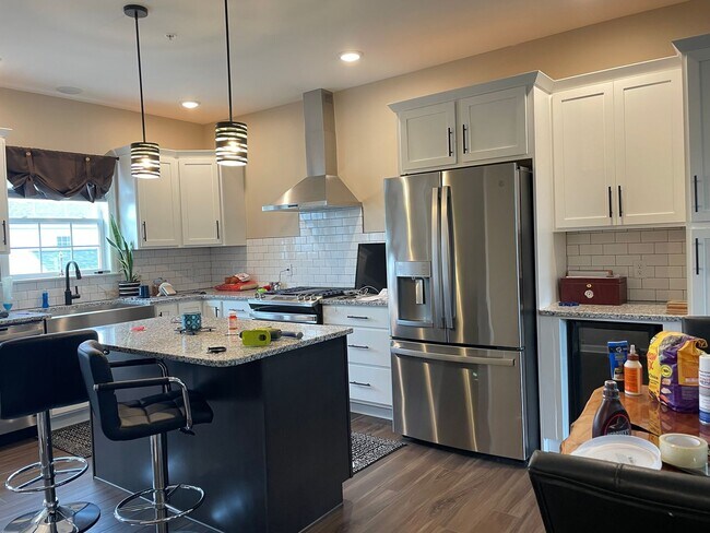 Photo - Luxury New Construction Townhome in Lime Spring Village 3 Bedroom 2.5 Bathroom