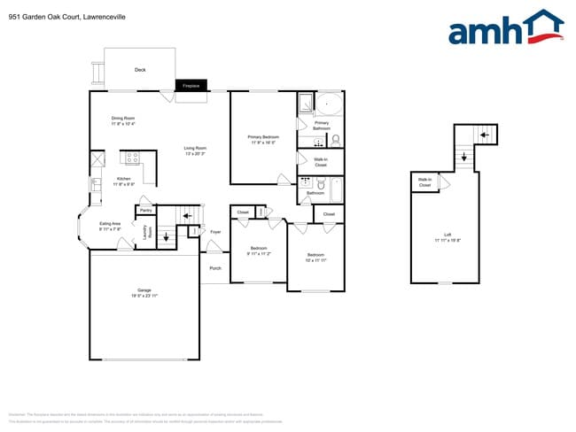 Photo - 951 Garden Oak Ct