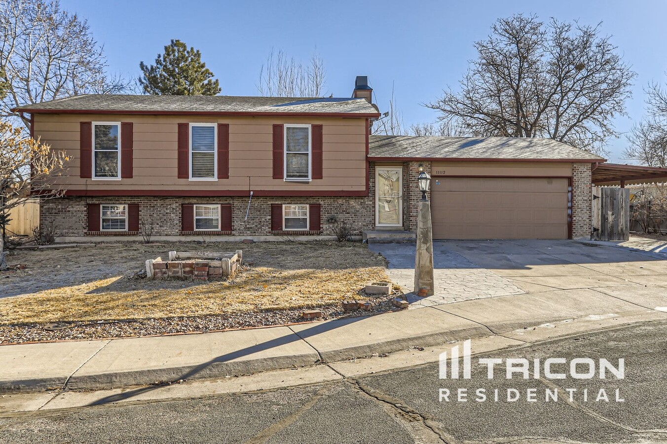 Photo - 11112 Dahlia Way House