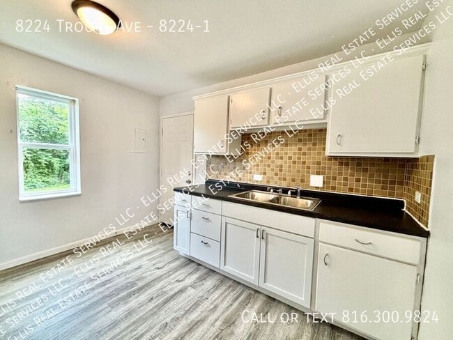 Photo - 8224 Troost Ave Unit 8224-1