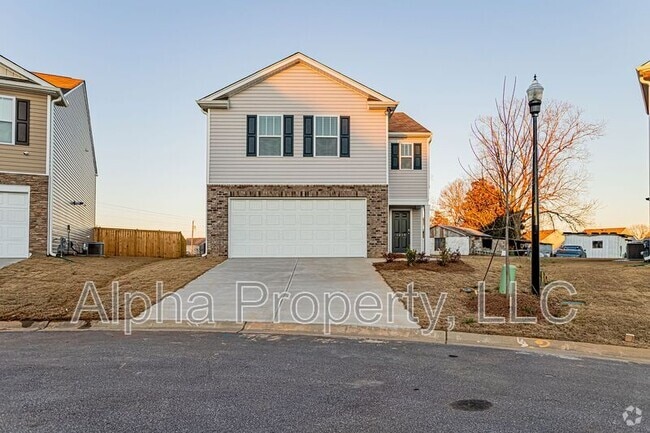 Building Photo - 1210 Murdock Cir Rental