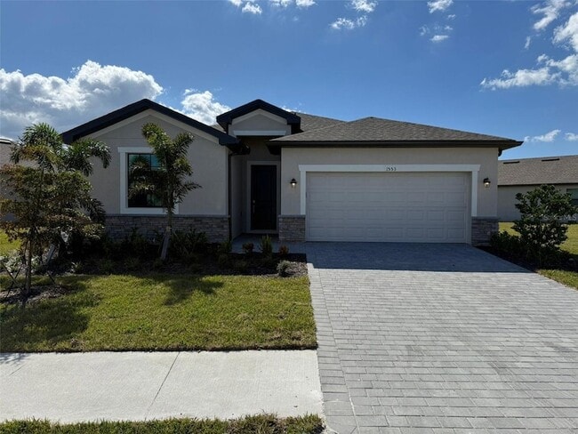 Building Photo - 1553 Saddlewood Cir Rental