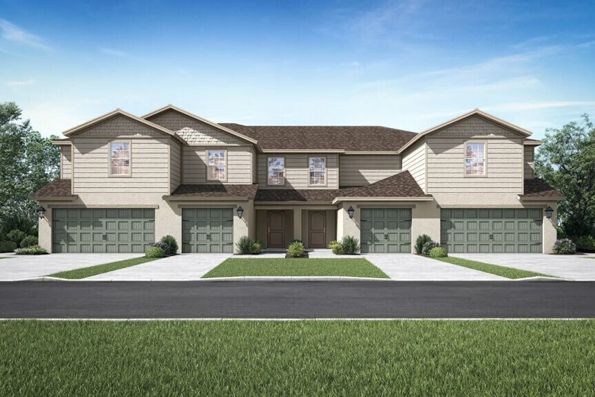 5317 New Friendship Pl House House Rental in Tampa, FL