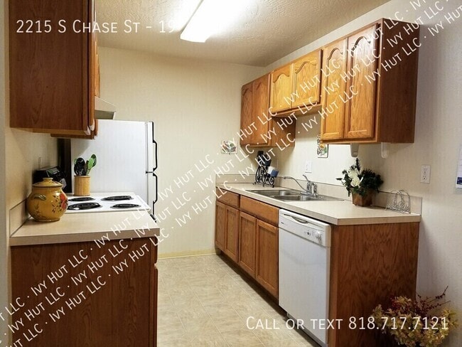 Photo - 2215 S Chase St Unit 19