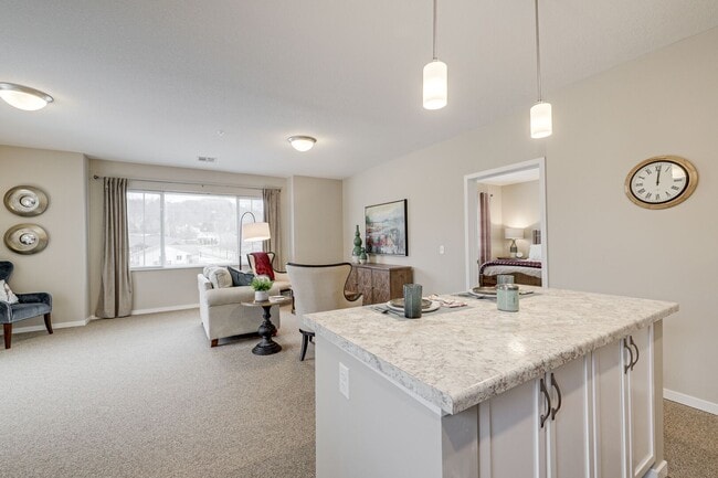 Photo - Havenwood Senior Living of Onalaska