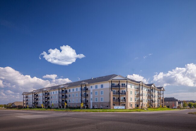 Photo - Pelham Junction Apartments