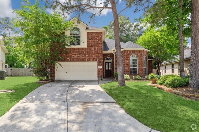 Building Photo - 20611 Carmine Oak Ct Rental