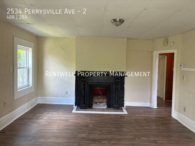 Photo - 2534 Perrysville Ave Unit 2