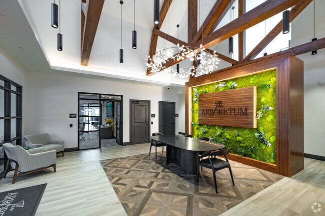 Entrance Lobby