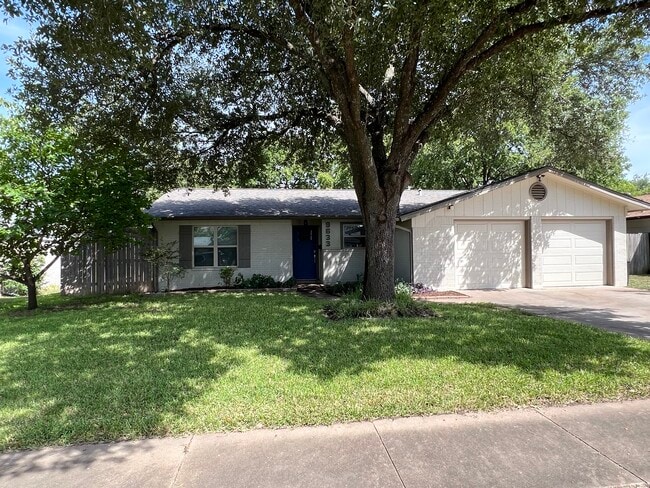 Front of house - 9633 Chukar Cir Rental