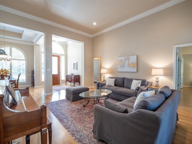 Photo - 17200 Poncho Springs Ln