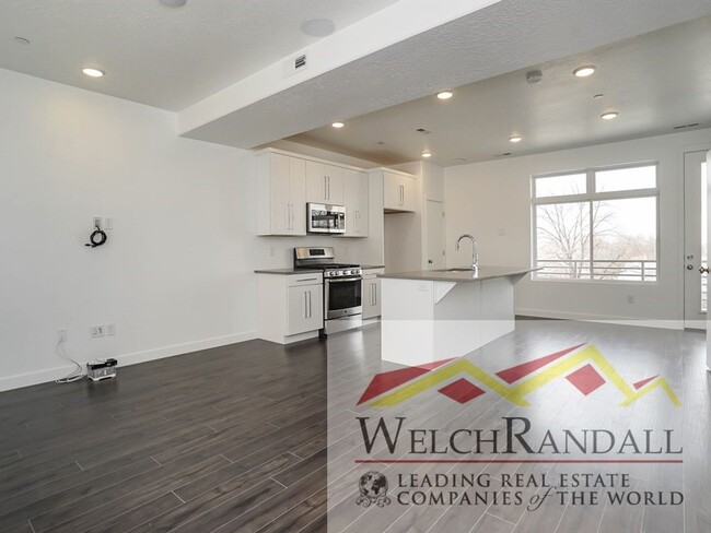 Photo - Live in Comfort & Style – 2BR, 2BA Townhom...