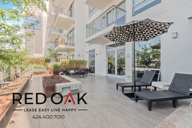 Photo - 1331 W 7th St Unit 505