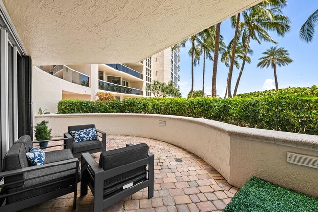 Photo - 3200 N Ocean Blvd Unit 307