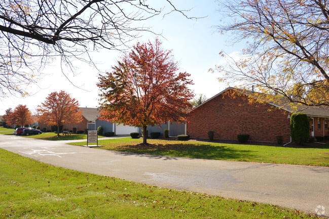 Photo - Westmont Place Apartments