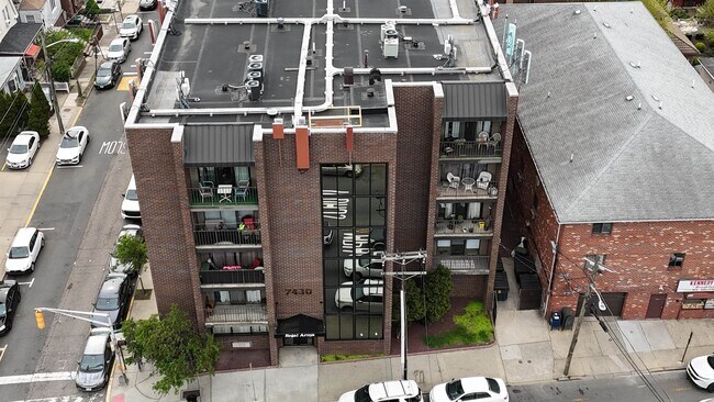 Photo - 7430 John F. Kennedy Blvd