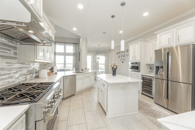 Photo - 4918 Avalon Plantation Dr