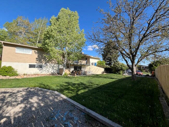 Photo - 697 N 1020 E