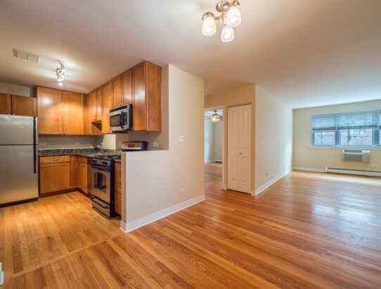 Building Photo - 665 W Wrightwood Rental