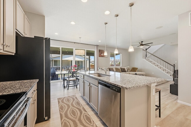 Photo - 21235 E Stanford Ln