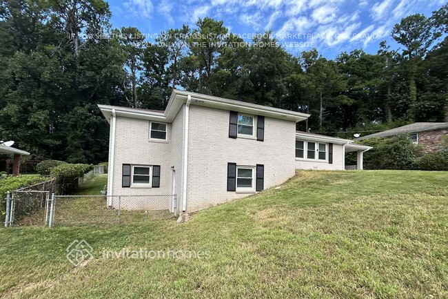 Photo - 1688 Mary Lou Ln SE