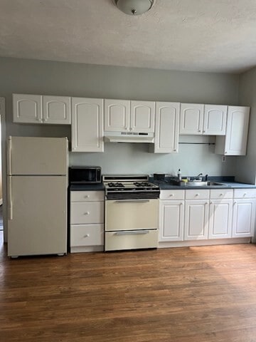 Building Photo - 237 Highland Ave Unit 3R