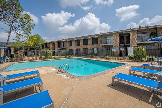 Photo - Clear Creek Landing