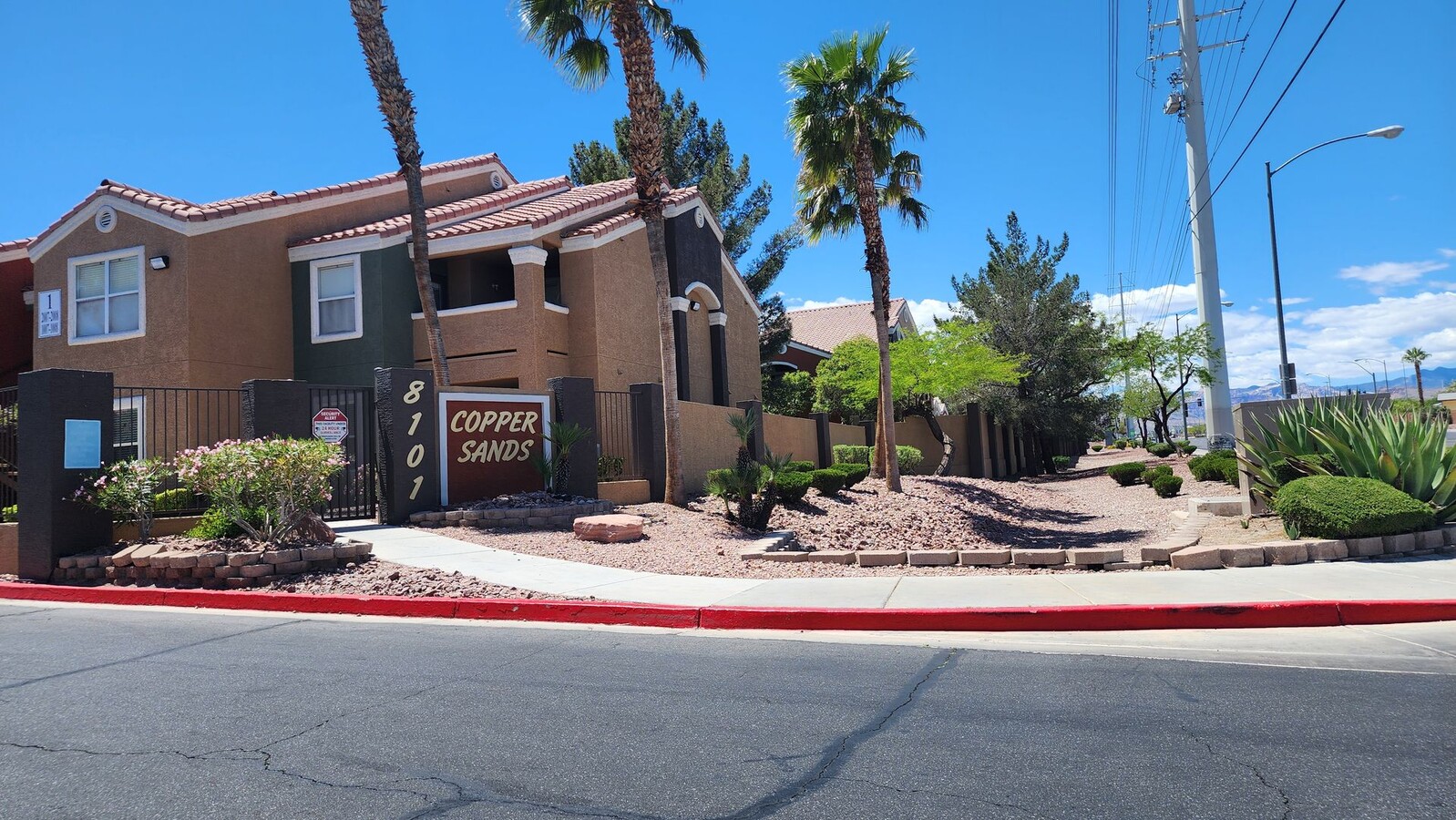 Photo - 8101 W Flamingo Rd Condo