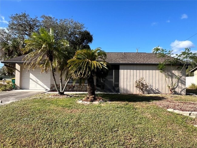 Building Photo - 22318 Cadet Ln Rental