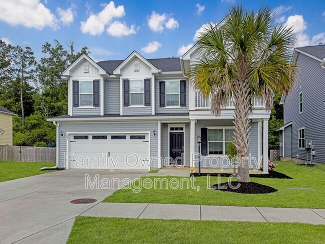 Photo - 603 Pendleton Dr