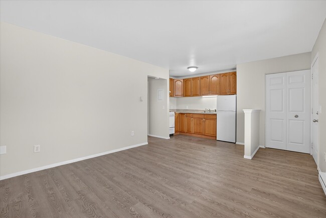 Photo - Deerlick Apartments