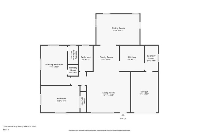 Photo - 1321 SW 21st Way