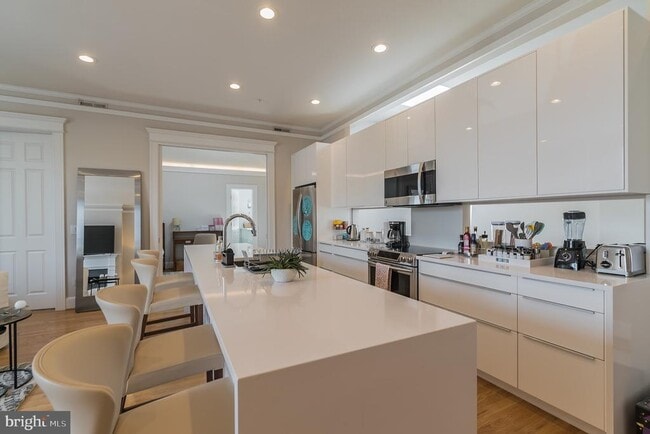 Photo - 1351 Wisconsin Ave NW Unit 3B