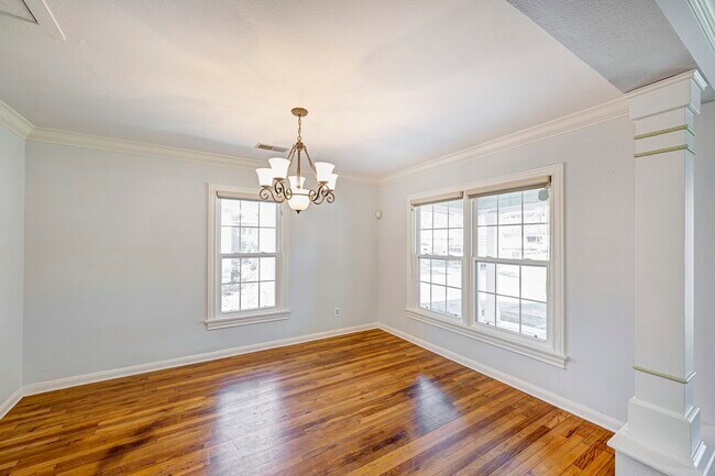 Photo - 1027 Althea Dr