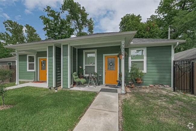 Building Photo - 7926 Easter St Rental
