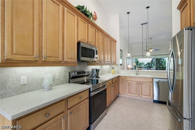 Photo - 12080 Matera Ln Unit 204