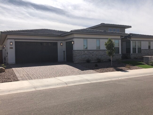 Photo - Beautiful home with generation suite in gated community