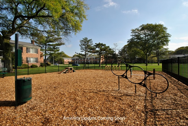 The Maxwell Apartments