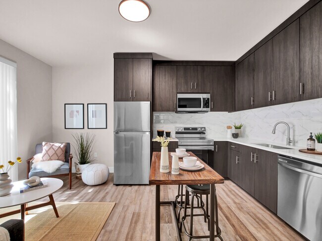 Photo - Greenwich Flats