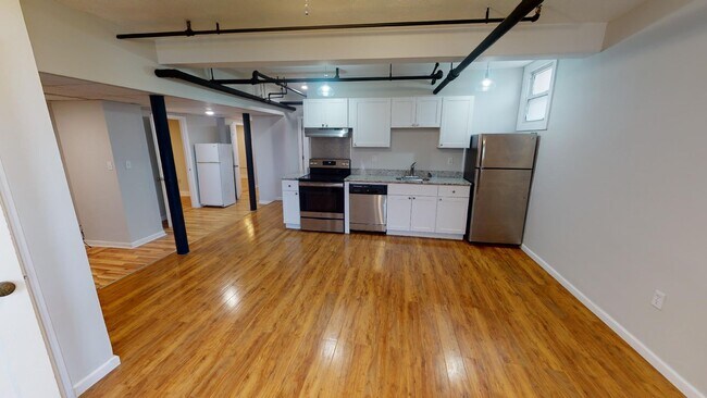 1185 Commonwealth Ave Unit 101