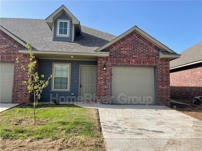 Photo - 921 SW 91st St House