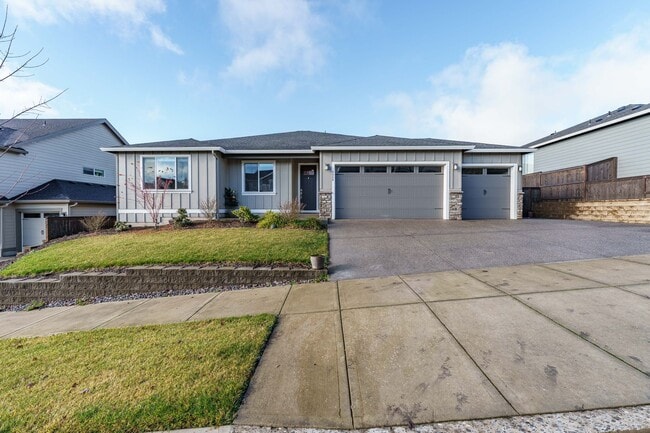 Charming 3-Bedroom, with Office and 2 Bath... - Charming 3-Bedroom, with Office and 2 Bath... House