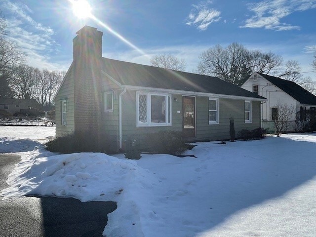 Photo - 105 Brewster St