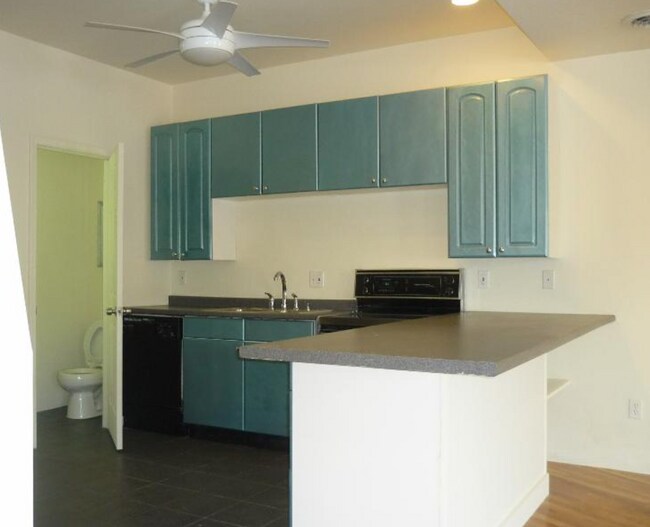 Photo - 111 Terrace St Unit 1