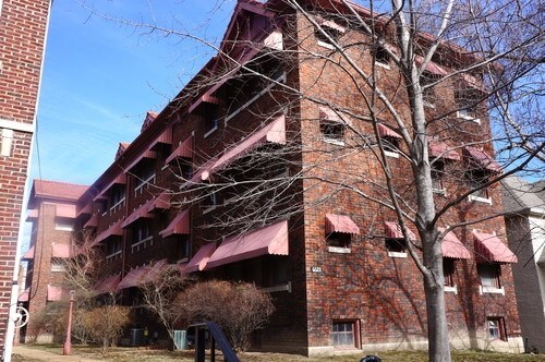 Photo - 6623 Washington Ave Apartments