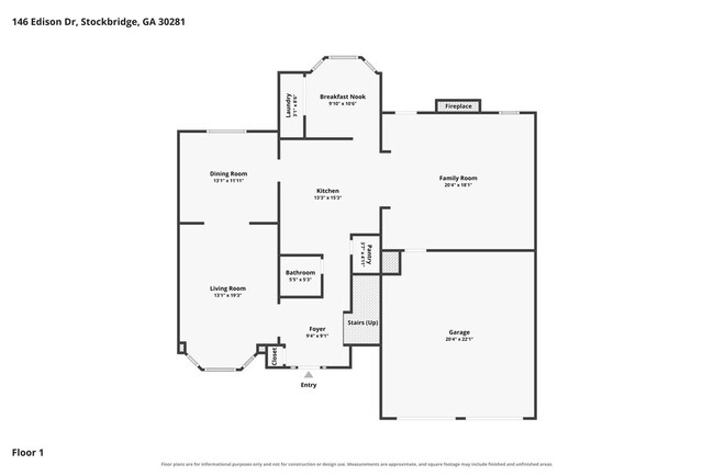 Photo - 146 Edison Dr