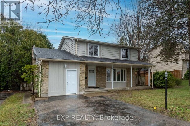 Photo - 614 Chiddington Ave