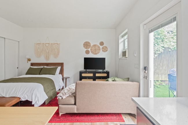 Photo - 5764 NE Garfield Ave.